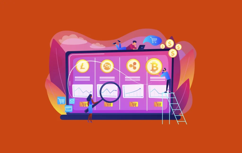 How Much Does It Cost to Build a Crypto Exchange App Like BitOasis?