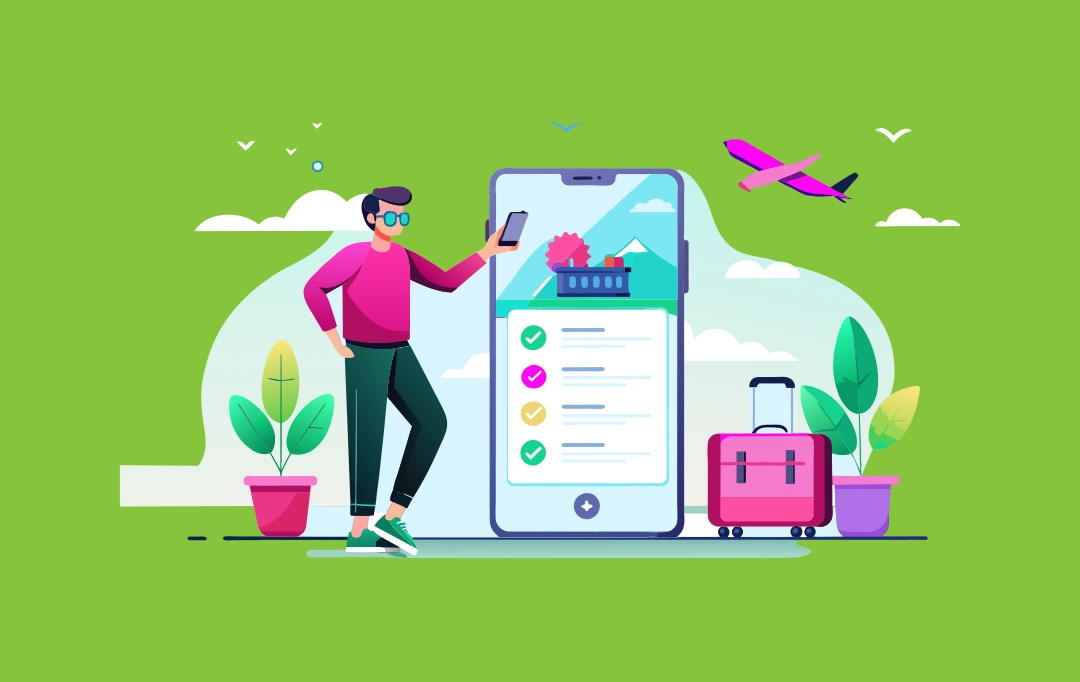 How Much Does It Cost to Build a Travel App in Dubai?
