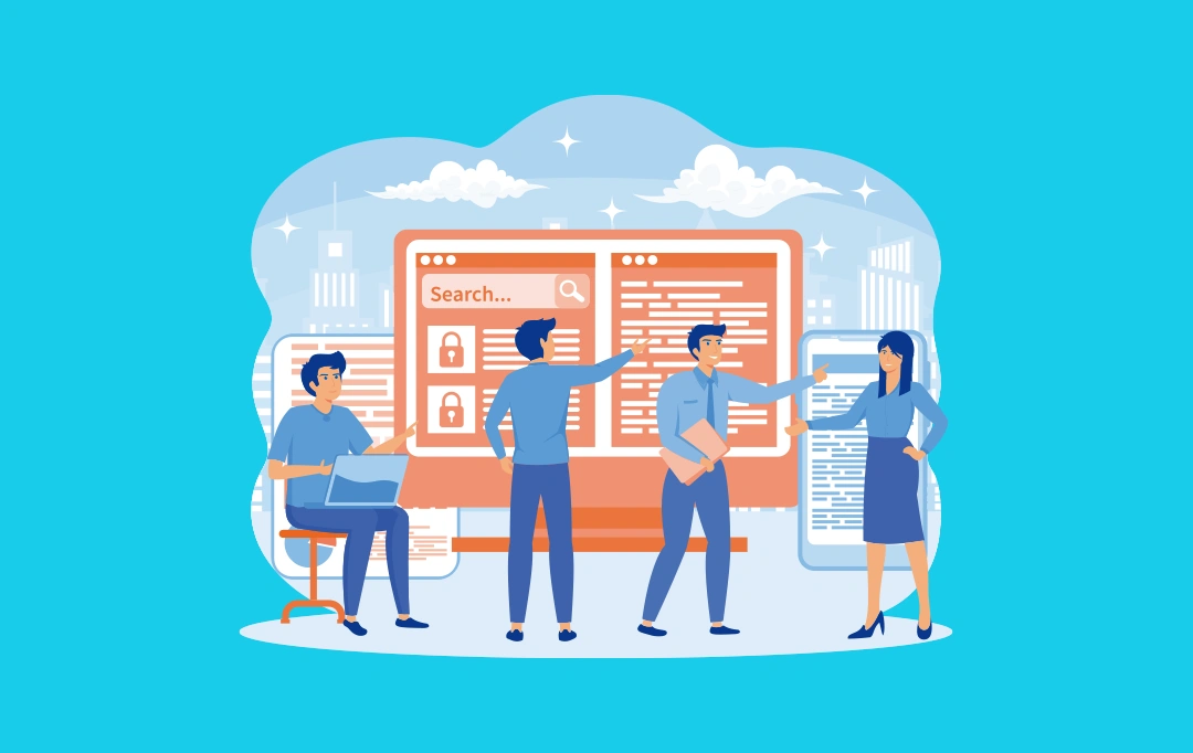 How to Choose the Right Software Development Company in Kuwait