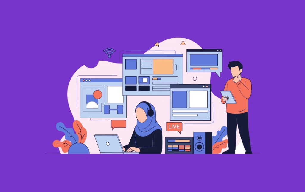 How to Hire Custom Software Developers in Saudi Arabia