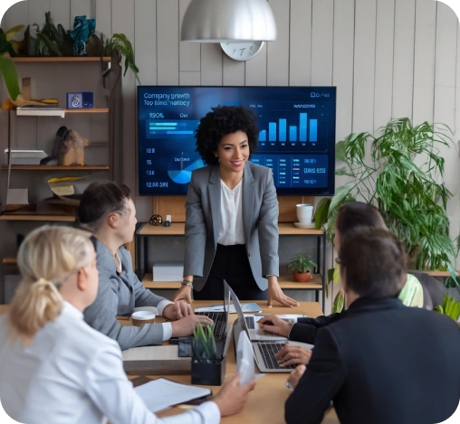 IT Strategy Consulting