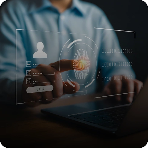 Identity & Access Control