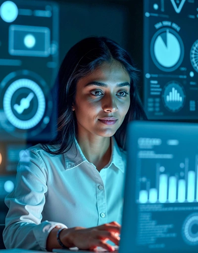 Improved Operational Efficiency