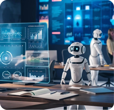 Integrating AI with Existing Business Systems
