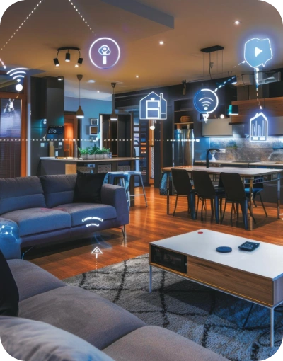 Internet of Things (IoT)