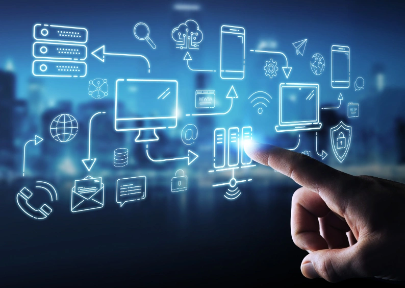 Internet of Things