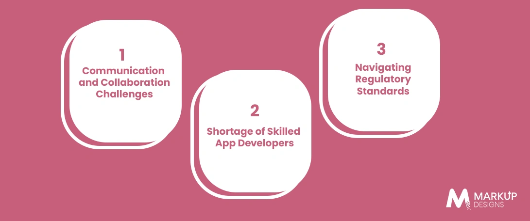 Key Challenges to Consider Before Hiring Mobile App Developers in Qatar