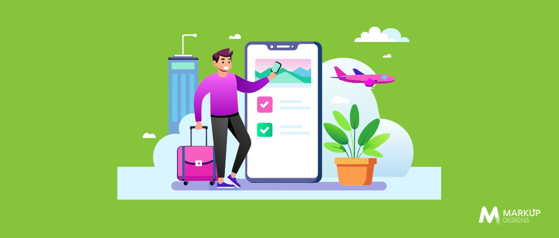 Key Factors Affecting Travel App Development Cost