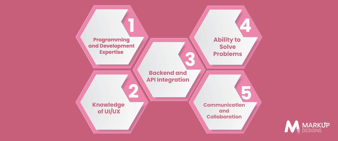 Key Skills to Look for in Mobile App Developers