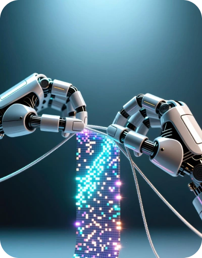 Machine Learning Integration