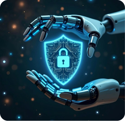 Maintaining Security and Responsible AI Governance