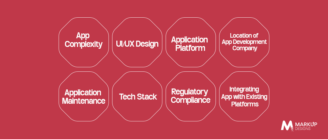 Major Factors Affecting Mobile App Development Costs in Dubai