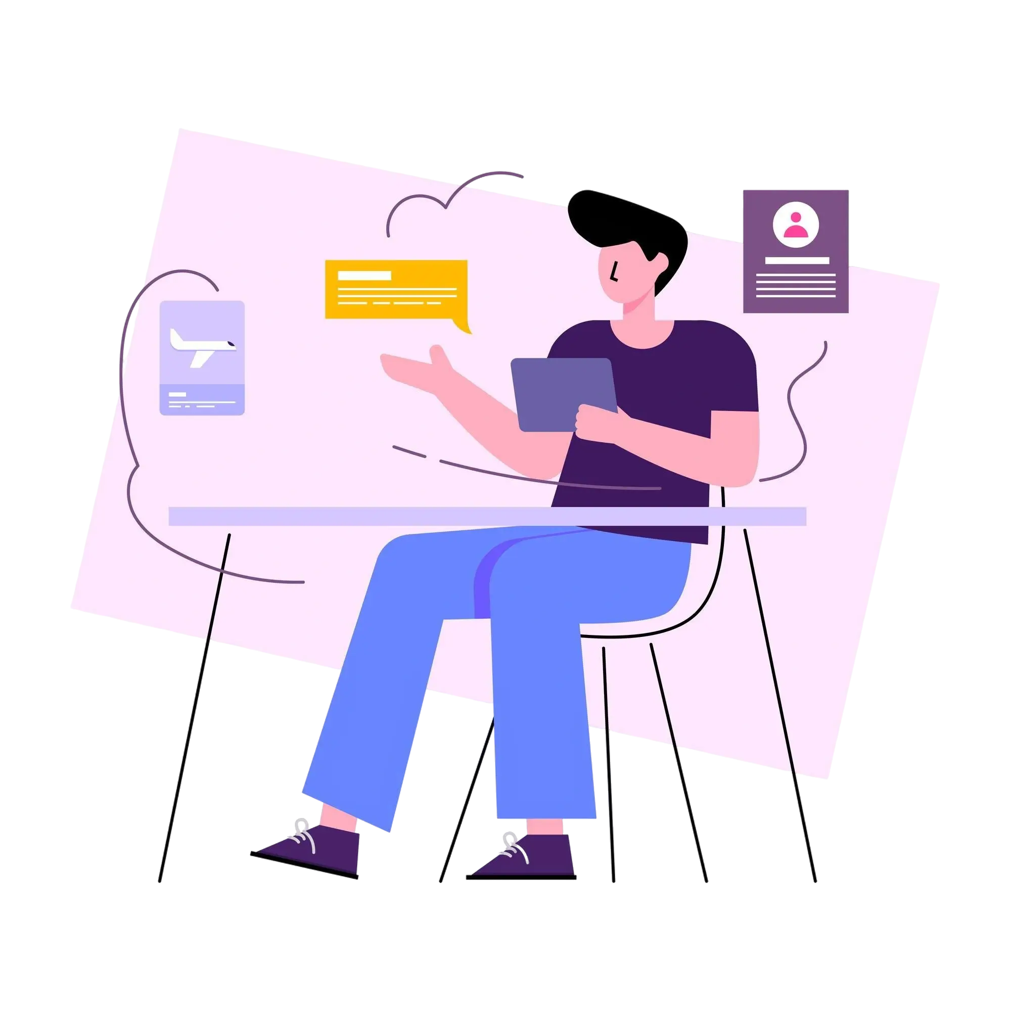 Ready to Transform Student Support With AI?