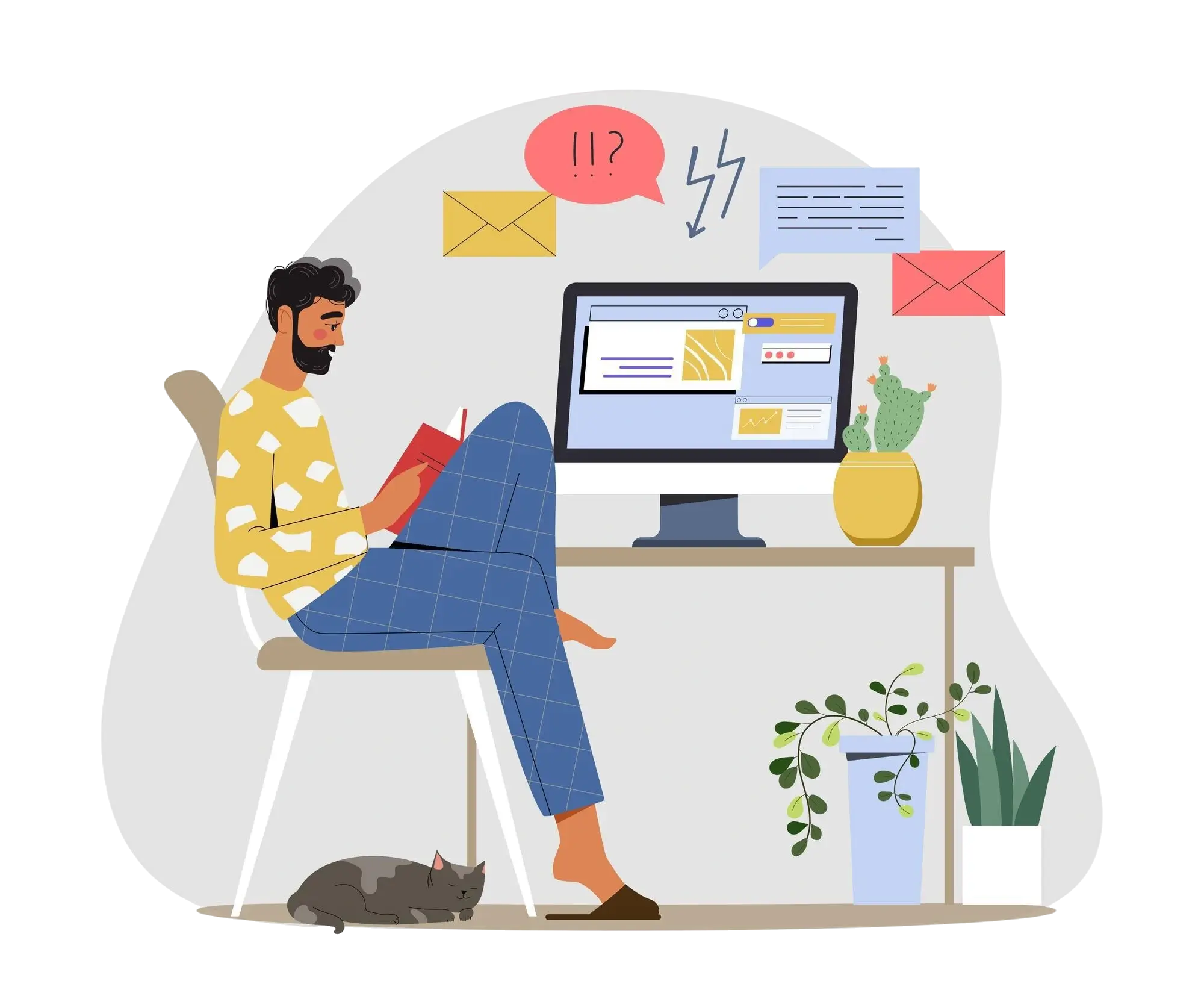 Turn Your AI Vision Into a Competitive Advantage