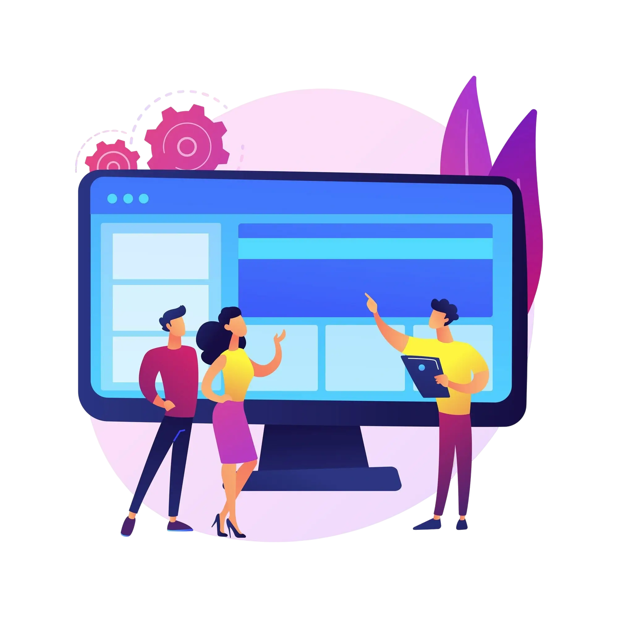 Drive Your Digital Transformation Forward