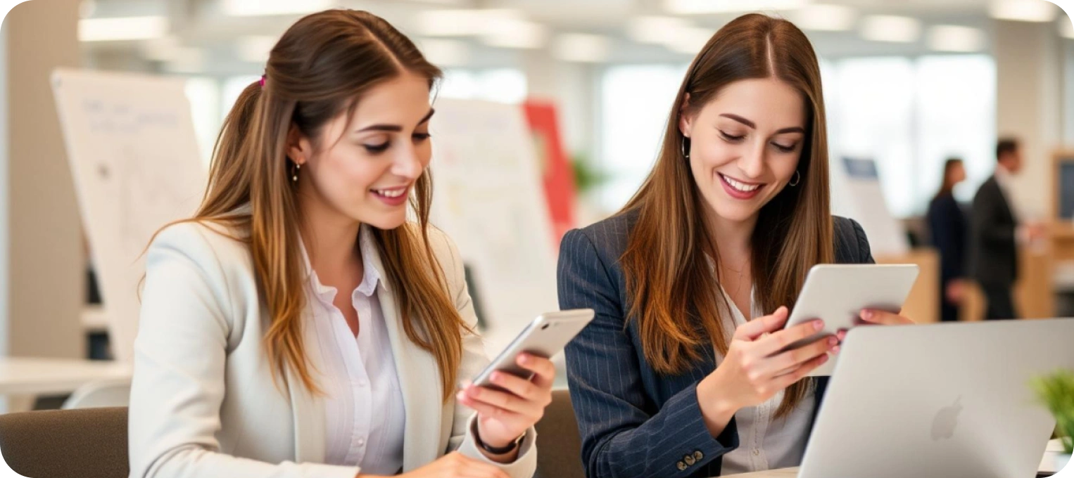 Expert Mobile App Consulting
