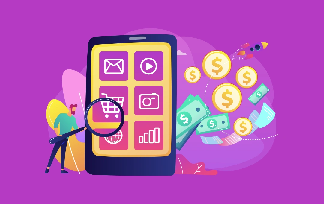 Mobile App Development Cost in Saudi Arabia (2026 Pricing Guide)