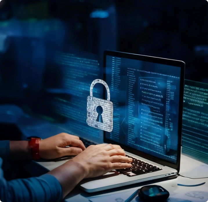Multi-Layered Cybersecurity