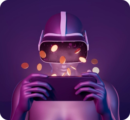 NFT Game App Development