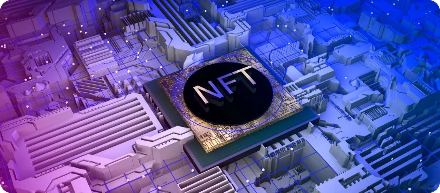 NFT Marketplace Development Company