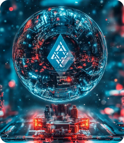 NFT Platforms & Digital Assets