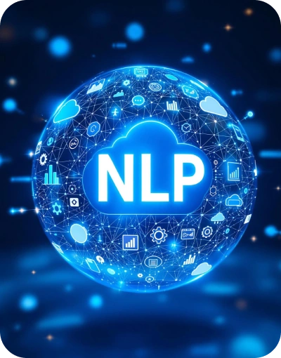 Natural Language Processing (NLP)