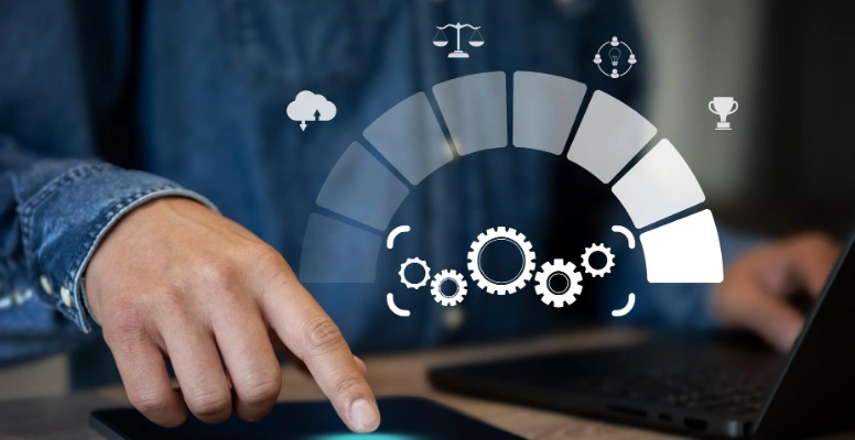 Operational Efficiency at Scale