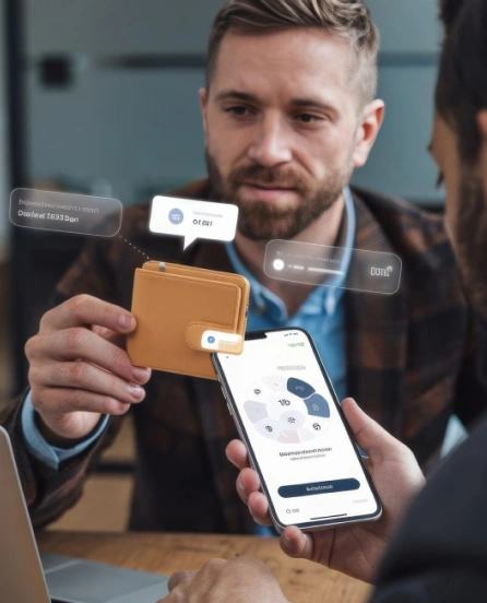 Payment Consulting