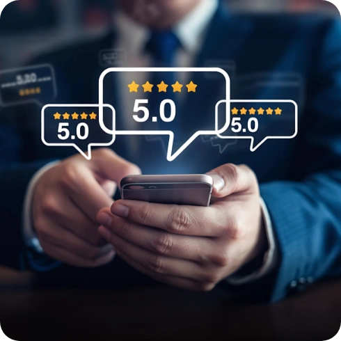 Performance Reviews