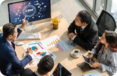 Planning and Strategy