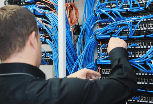 Proactive System Maintenance