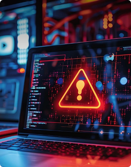 Proactive Threat Detection