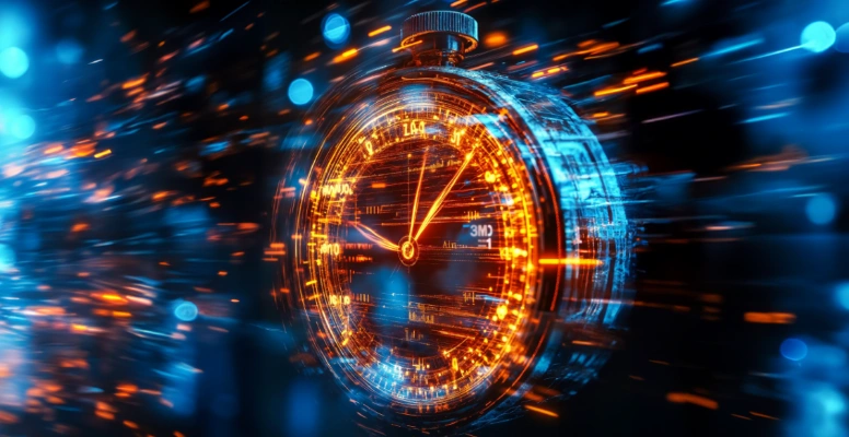 Process Automation with Smart Contracts