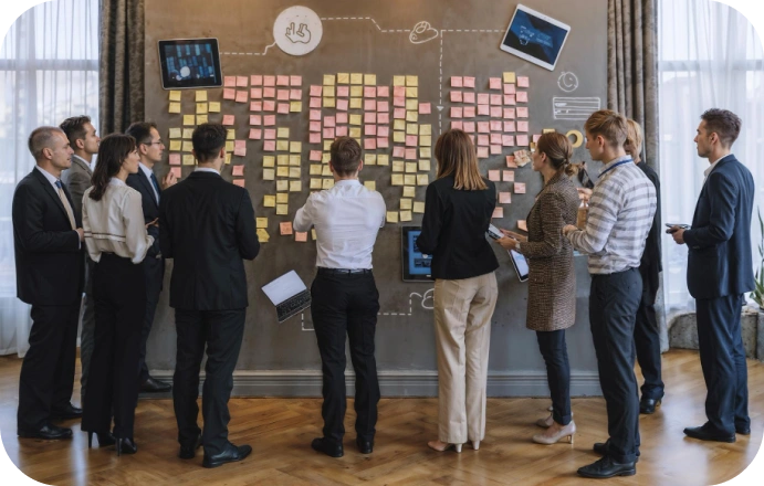 Process Alignment