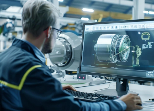 Product Engineering