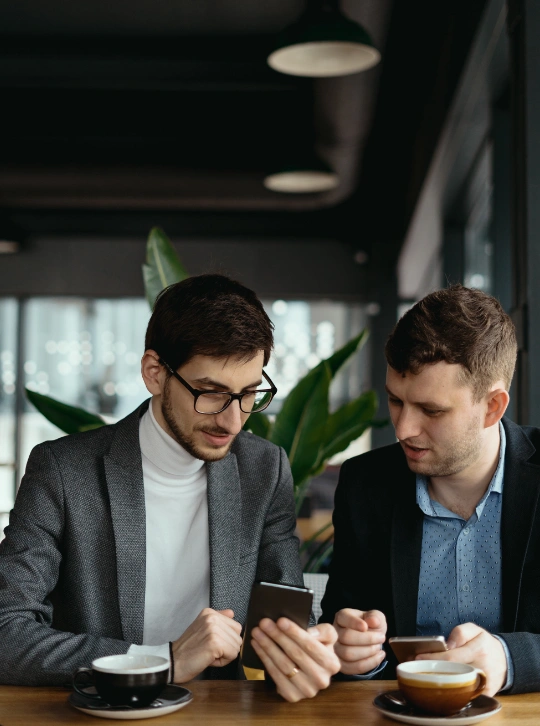React Native App Consultation