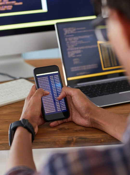 React Native App Testing