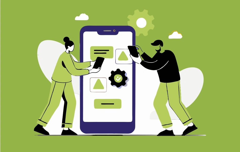 Ready to turn your business idea into a powerful mobile application?