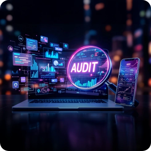 Regular Code Audits