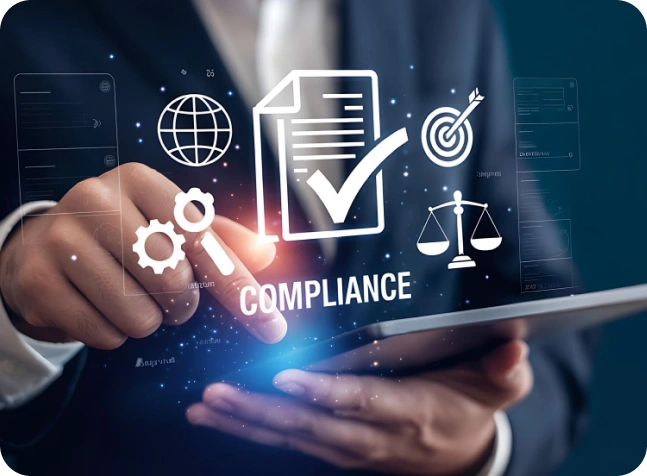 Regulatory Compliance Focus