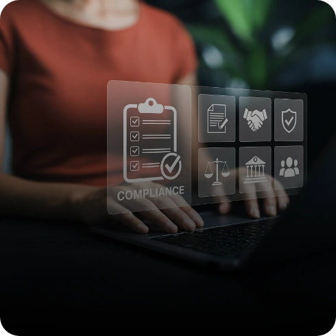 Regulatory Compliance Management