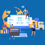 Retail Software Development: Ultimate Guide to Market Trends, Features, and Cost Factors