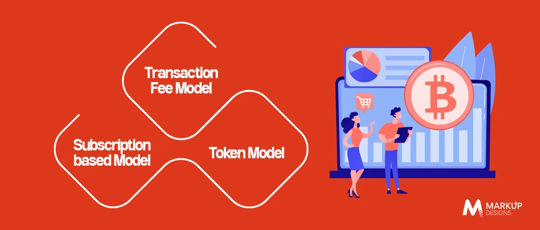 Revenue Models for Blockchain Applications Explained