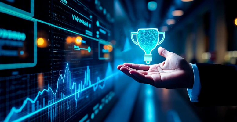 Rising Digital Competition