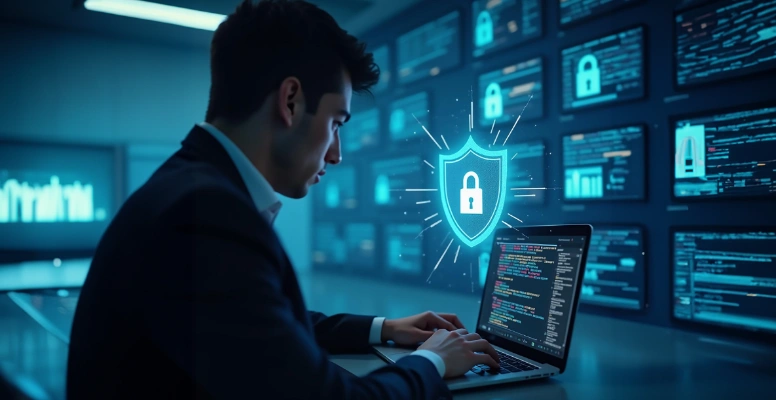 Data Security Concerns