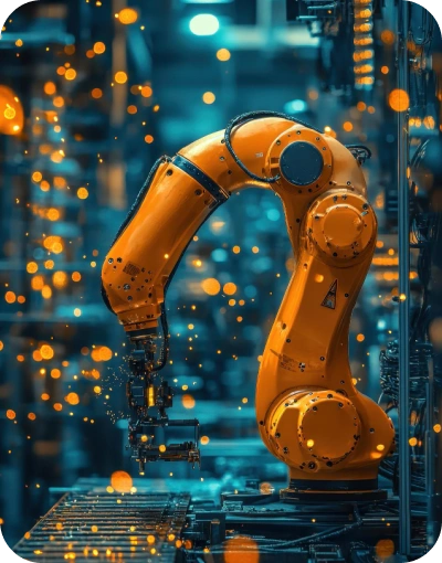 Robotic Process Automation (RPA)