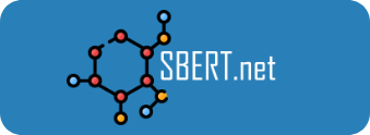 SBERT.net