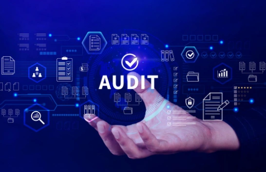 Scalable & Audit-Ready Architecture