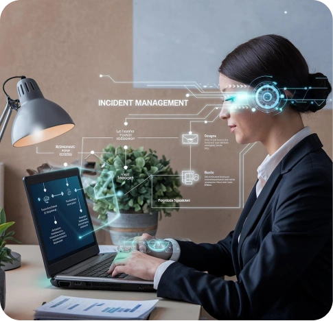 Scaling AI Solutions Across the Enterprise