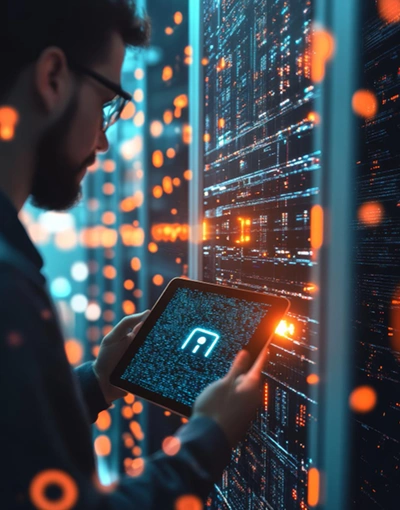 Seamless System Integration